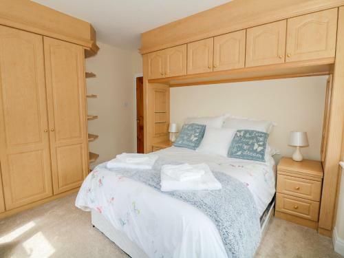 Drysdale House, Ashbourne