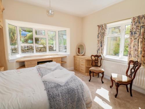 Drysdale House, Ashbourne