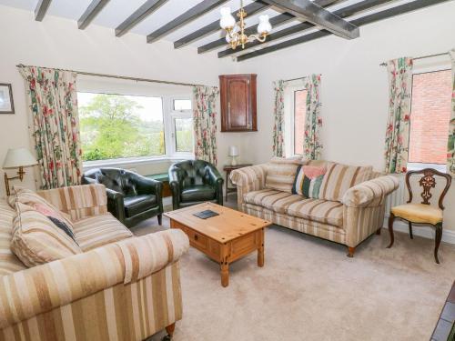 Drysdale House, Ashbourne