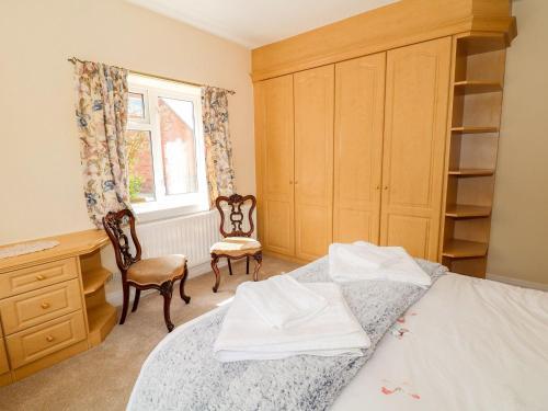 Drysdale House, Ashbourne