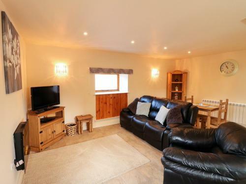 The Stables, Ashbourne