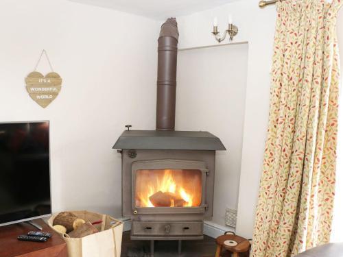 Woodlands Farm, Ashbourne