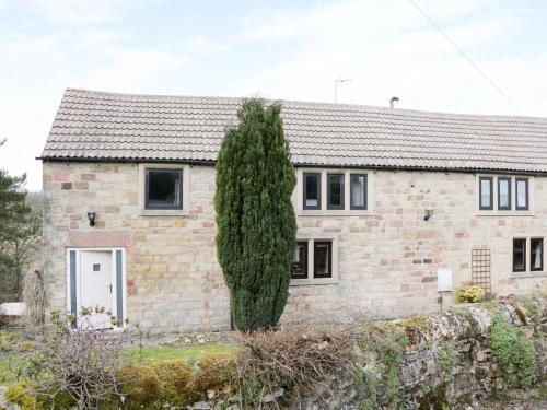 Woodlands Farm, Ashbourne