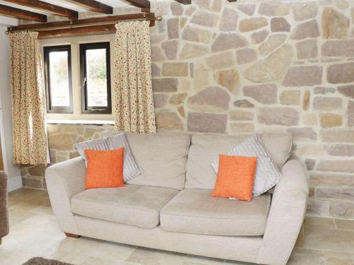 Woodlands Farm, Ashbourne