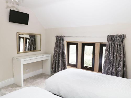 Woodlands Farm, Ashbourne