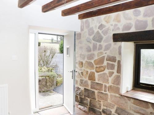 Woodlands Farm, Ashbourne