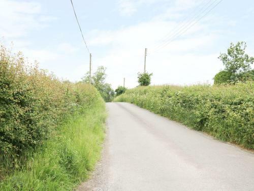 The Cottage, Poplars Farm, Ashbourne