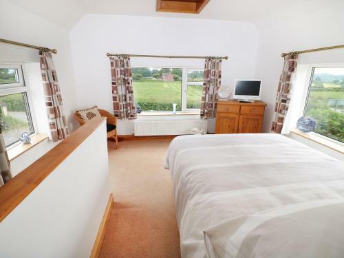 The Cottage, Poplars Farm, Ashbourne