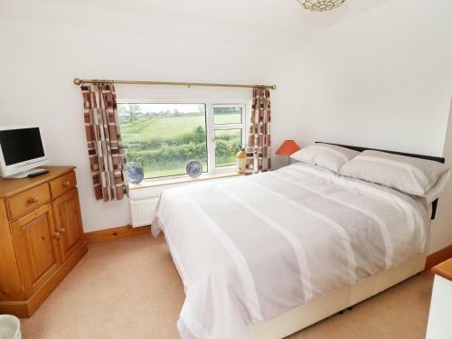 The Cottage, Poplars Farm, Ashbourne