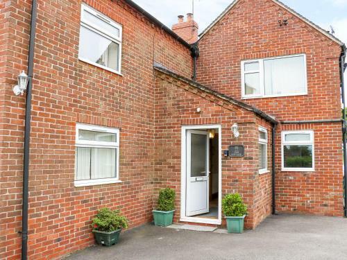 The Cottage, Poplars Farm, Ashbourne