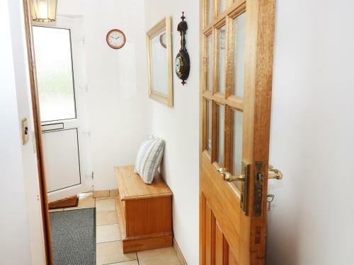 The Cottage, Poplars Farm, Ashbourne