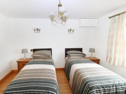 The Cottage, Poplars Farm, Ashbourne