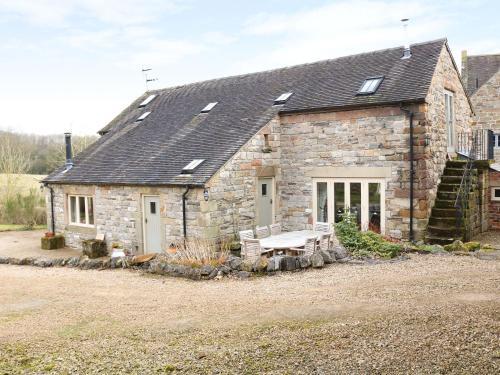 Green Farm Stables, Ashbourne