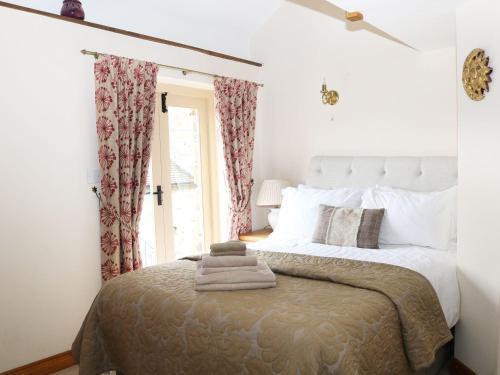 Green Farm Stables, Ashbourne