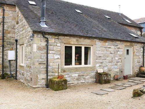 Green Farm Stables, Ashbourne