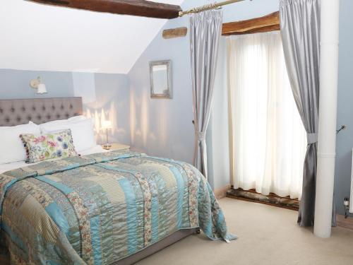 Green Farm Stables, Ashbourne