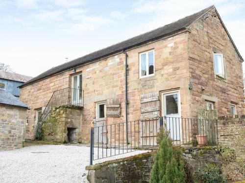 Green Farm Stables, Ashbourne