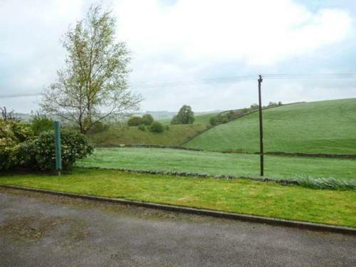 Croft House, Ashbourne