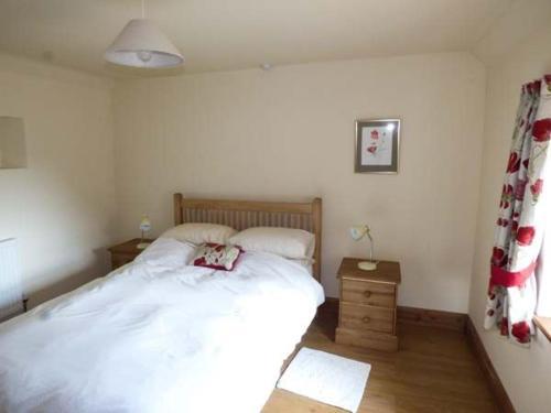 Croft House, Ashbourne
