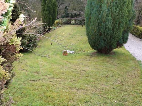 Green Farm Cottage, Ashbourne