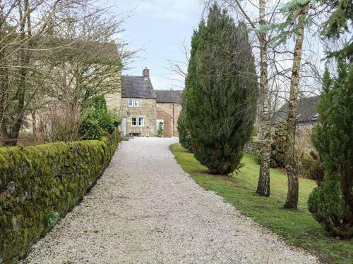 Green Farm Cottage, Ashbourne