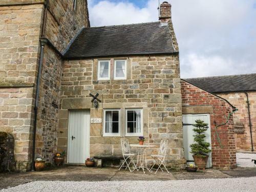 Green Farm Cottage, Ashbourne