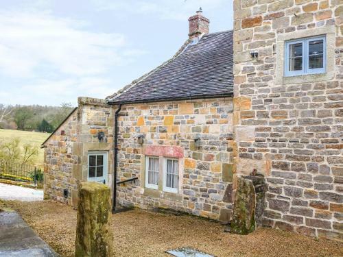 Green Farm Cottage, Ashbourne