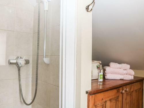 Green Farm Cottage, Ashbourne