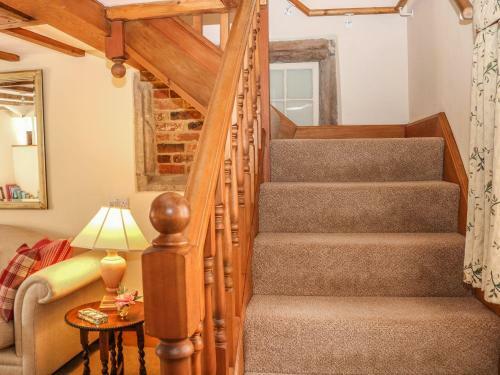 Green Farm Cottage, Ashbourne