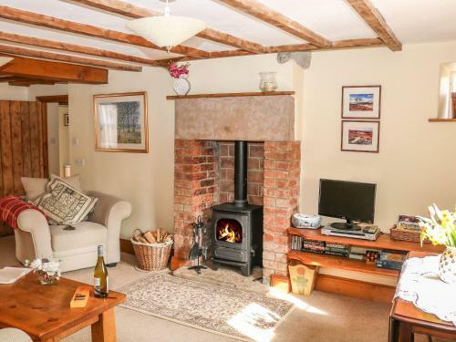 Green Farm Cottage, Ashbourne