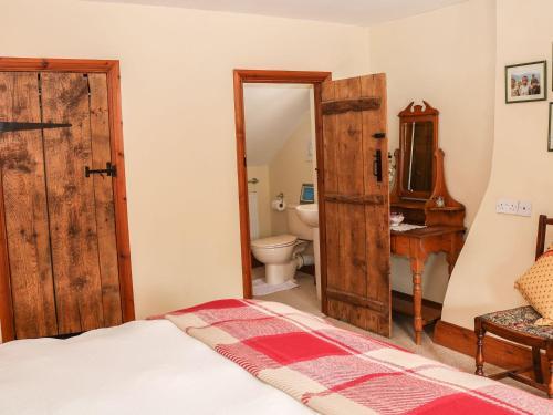 Green Farm Cottage, Ashbourne