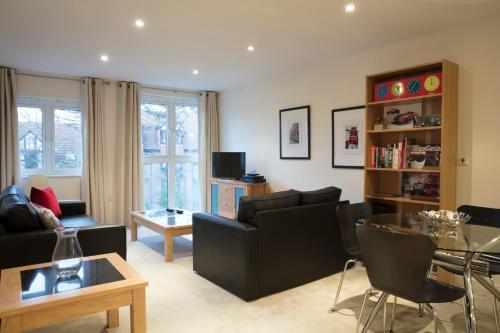 Apartamentos Oakdale At Park Heights
