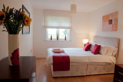 Apartamento Flexi-lets@park Heights, Woking