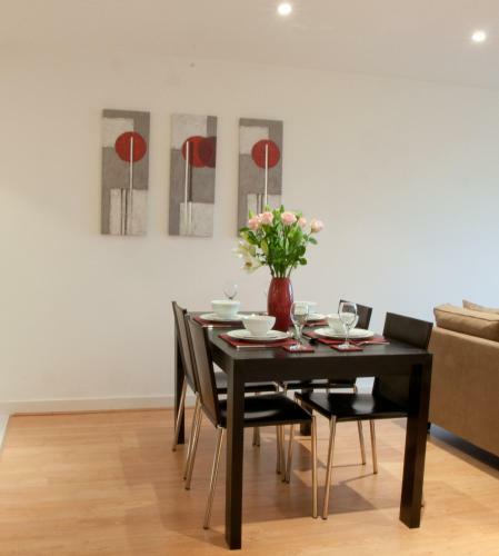 Apartamento Flexi-lets@park Heights, Woking