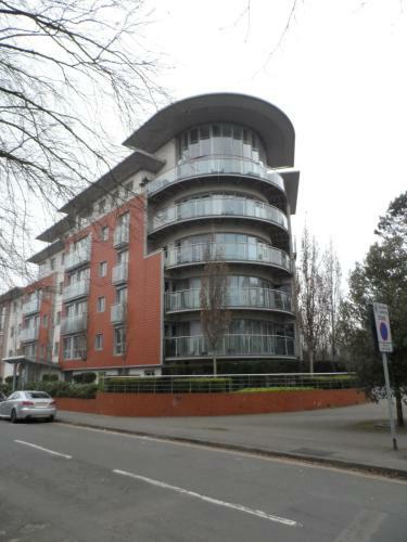 Apartamento Flexi-lets@park Heights, Woking