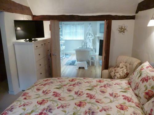 Kings Cottage