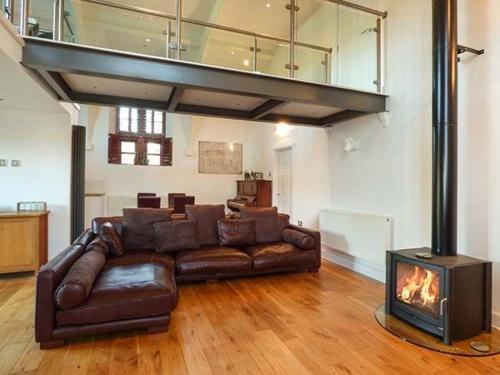 Bridge House, Bishop Auckland