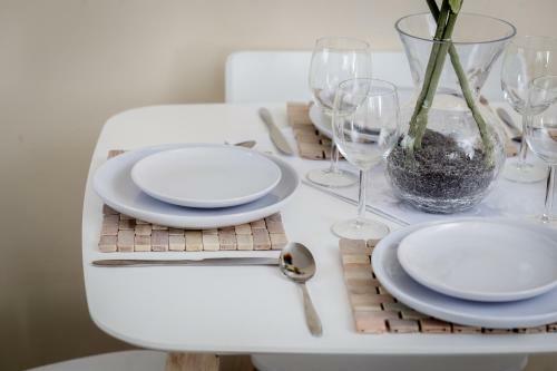 Apartamentos Wolverhampton City Stay II