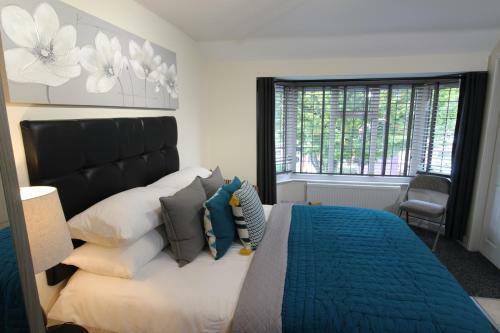 Aparthotel Holcombe House