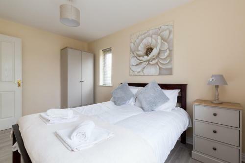 Apartamentos Wolverhampton City Stay