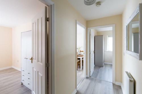 Apartamentos Wolverhampton City Stay