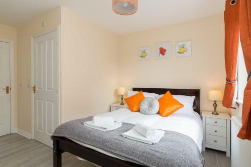 Apartamentos Wolverhampton City Stay