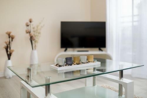 Apartamentos Wolverhampton City Stay