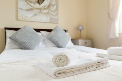 Apartamentos Wolverhampton City Stay