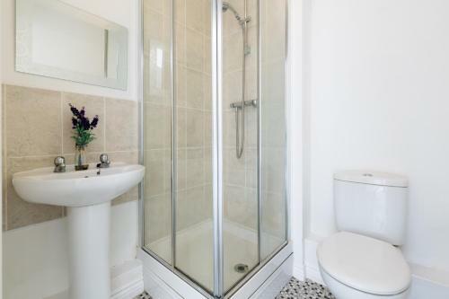 Apartamentos Wolverhampton City Stay