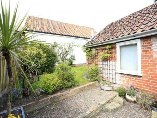 Holiday Home Victoria Cottage