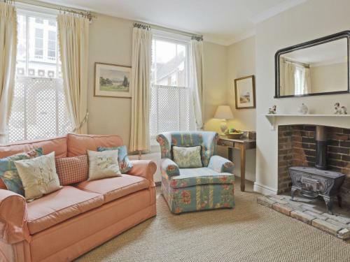 Holiday Home Victoria Cottage