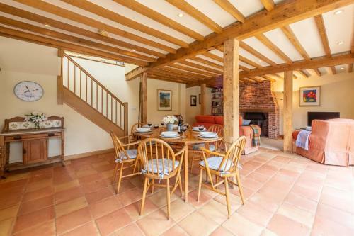 The Granary, Hacheston