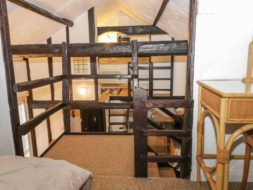 Daffodil Cottage, Woodbridge