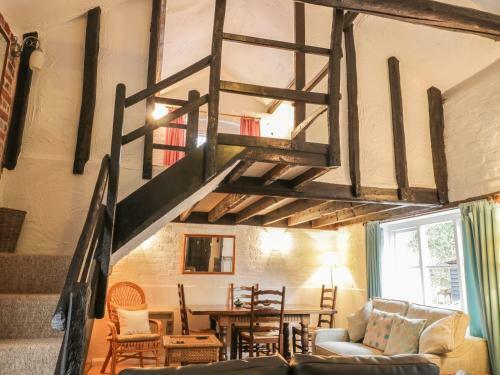 Daffodil Cottage, Woodbridge
